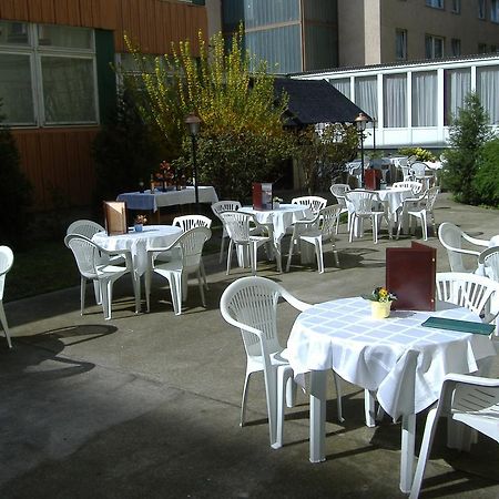 Hotel Ventura Будапеща Екстериор снимка