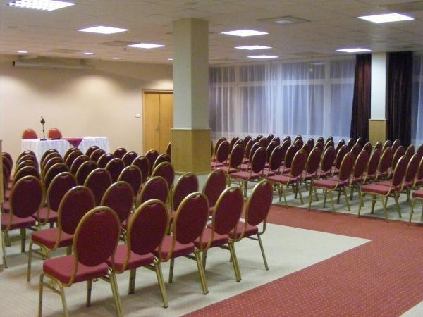 Hotel Ventura Будапеща Екстериор снимка